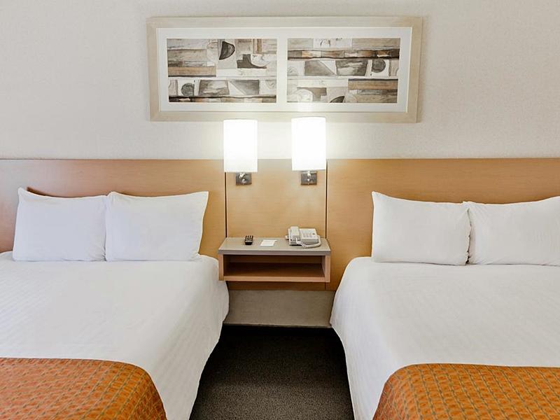 City Express By Marriott Celaya Parque Dış mekan fotoğraf