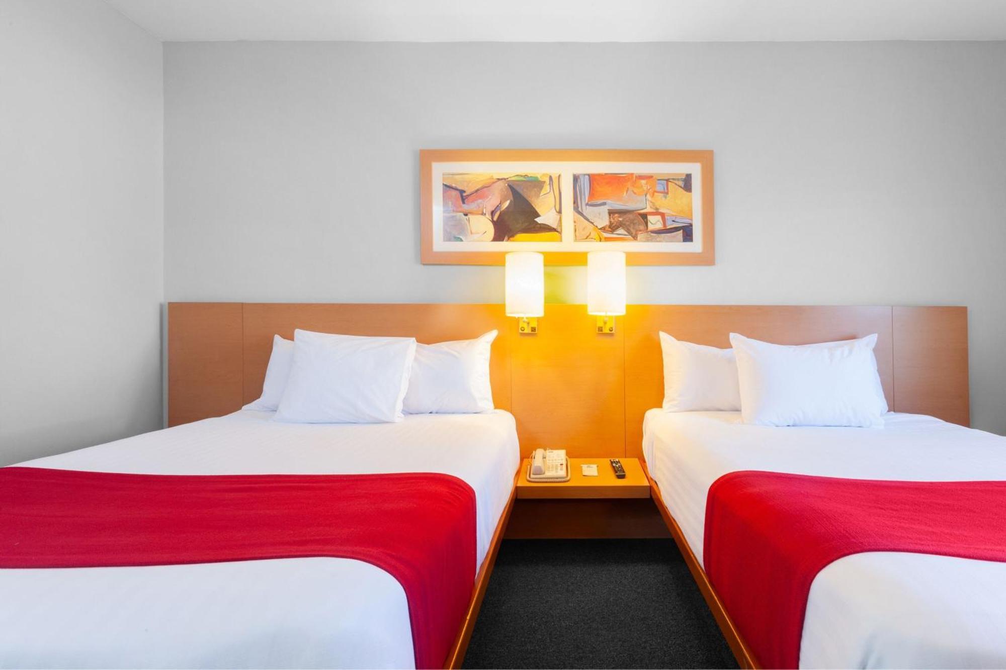 City Express By Marriott Celaya Parque Dış mekan fotoğraf